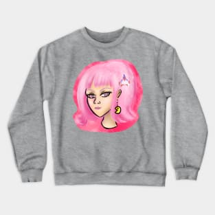 Ultimate Gamer Crewneck Sweatshirt